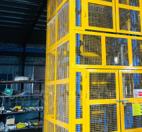 淮阳仓库货梯应用前景如何